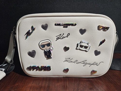 Karl lagerfeld paris tracolla - lagerfeld,