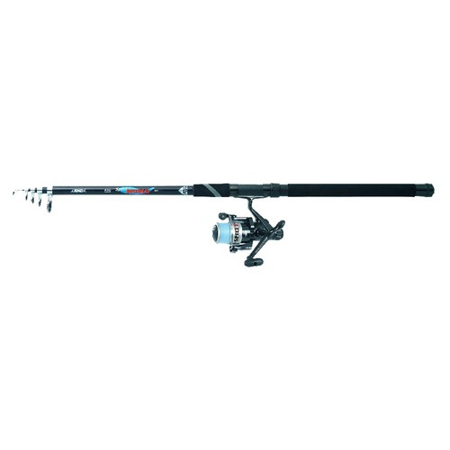 Jenzi canna pesca - canna,
