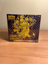 Pokemon Set Allenatore