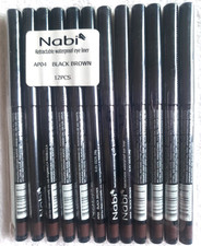 Lotto 12 fodere eyeliner