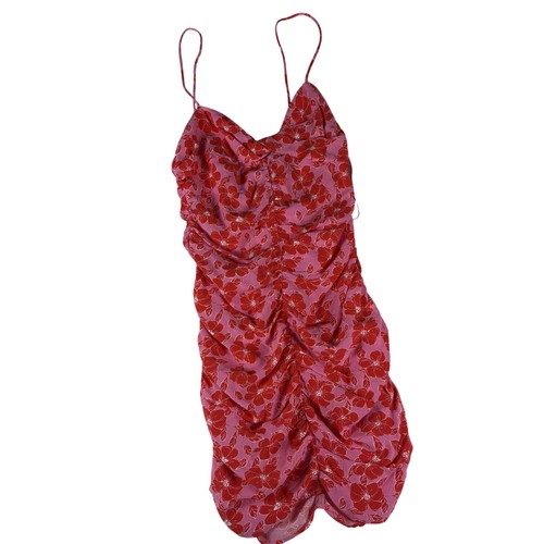 Abito zara donna piccolo rosa - zara,