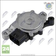 Sensore posizione folle cambio