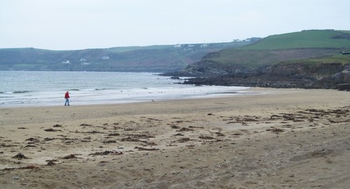 Photo 12x8 dirk bay - dirk, beach
