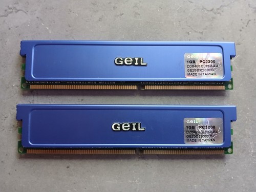 Geil value udimm - geil,