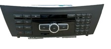Mercedes-Benz W204 Classe C CD