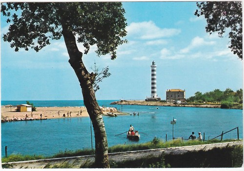 Cavallino lido venezia - -, il