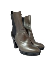 HOGAN Stivaletto slip-on Donna