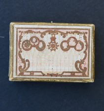 Scatola pennini penna BLANZY