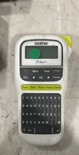 Brother touch h110 - brother, pt-h110