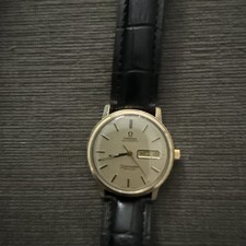 OMEGA Automátic Seamaster