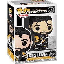 Pinguini NHL: Kris Letang
