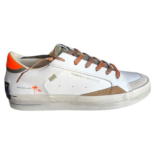 Sneakers uomo crime - crime, sk8