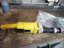 Levigatrice Diritta Dewalt