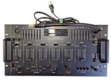 GEMINI PMX-2001