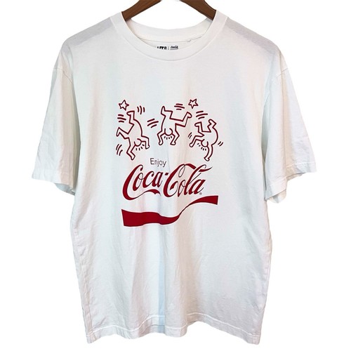 Uniqlo keith haring - ut,