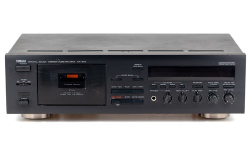 Yamaha 670 kopf - kx-670, 3-kopf
