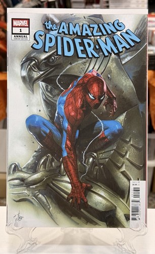 The amazing spider - amazing, 2026