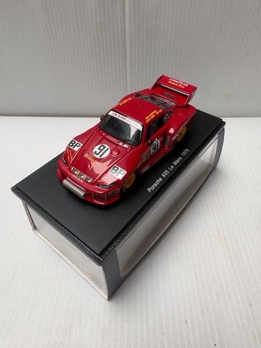 Spark s4163 porsche 935 - s4163,