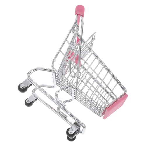 Mini carrello della spesa - della,