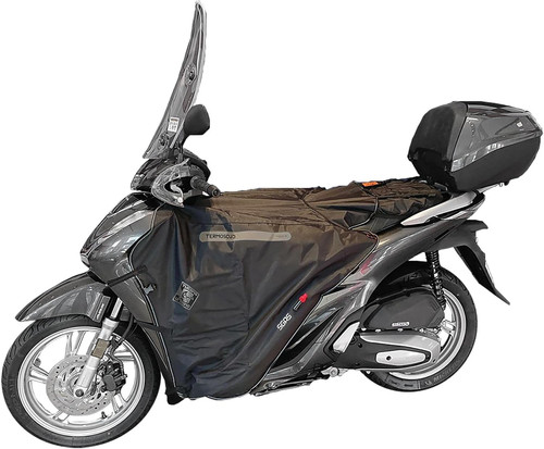 Coprigambe per scooter - per,