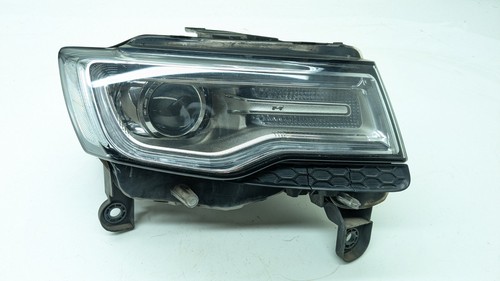 Jeep grand cherokee mk4 wk2 - mk4,