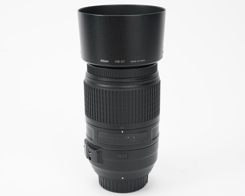 Nikon nikkor 300 - nikon, af-s