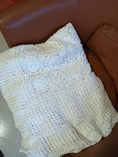 prezioso copriletto matrimoniale uncinetto