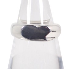 [Usato] Anello cuore con