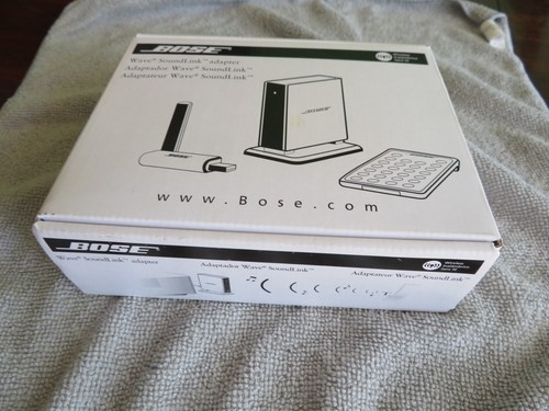 Adattatore bose soundlink per - adattatore,