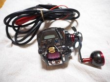 Mulinello da pesca elettrico DAIWA 19 SEABORG 200J