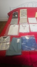 Lot vêtements années 1990