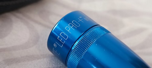Maglite mini led pro 2xaa - maglite,