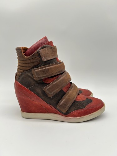 Stivali airstep dallas - stivali,