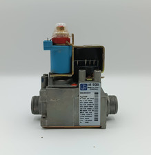 VALVOLA GAS PER CALDAIA SIT