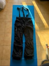 Pantaloni sci snowboard Peak Performance