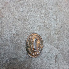 Singer epoca fregio targhetta - fregio,