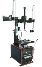 Macchina smontagomme