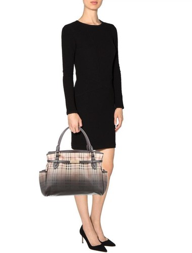 Large burberry liberton - burberry,
