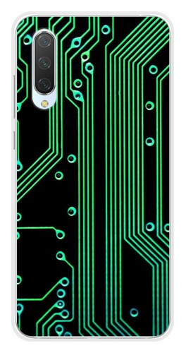 Coque silicone imprimée - coque,