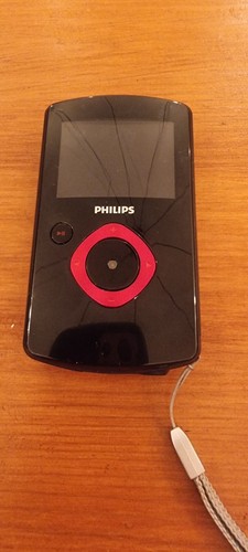 Philips cam110rd - philips,