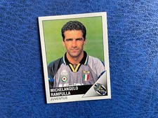 PANINI CALCIATORI 1995/96