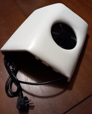Aspiratore polveri unghie - , da