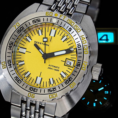 Orologio sportivo uomo