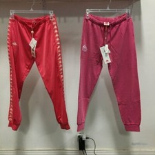 NWT Kappa 2 pc set 2 pants