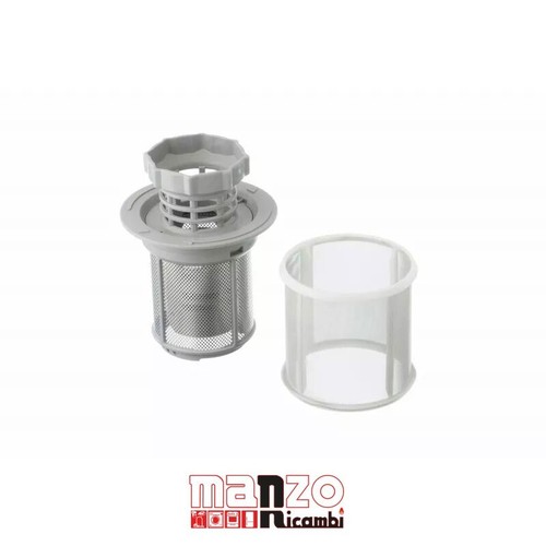 Filtro lavastoviglie bosch
