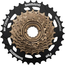SHIMANO RUOTA LIBERA MULTIPLA