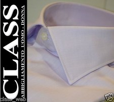 MENS ALEA FRENCH MID NECK