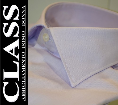 Camicia uomo alea collo - uomo, mezzo