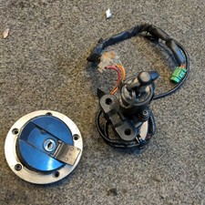 Suzuki GSXR 600 750 k5 K6 set