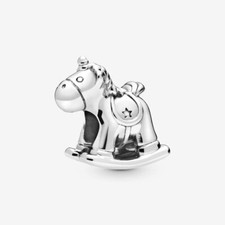 Charm Pandora Bruno l'Unicorno